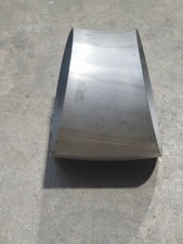 Rohrbogen 150 v2a gebraucht kaufen  Winterberg