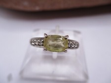 Edler damen ring gebraucht kaufen  Höchstädt a.d.Donau