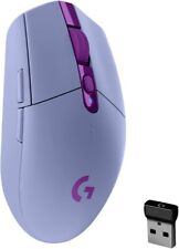 Logitech g304 mouse usato  Milano