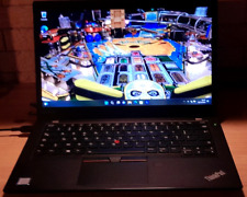 Lenovo thinkpad t470s d'occasion  Nort-sur-Erdre