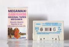 Cassette claude francois d'occasion  Aurillac