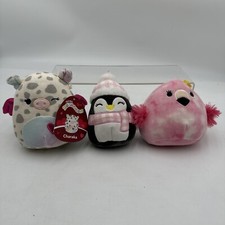 Lot small squishmallows for sale  Kokomo