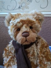 Charlie bear hob for sale  STOKE-ON-TRENT