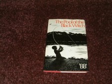 Pool black witch for sale  OLDHAM