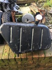 triumph locking petrol cap for sale  BRIGHTON