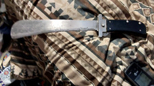 vintage machette for sale vintage machette for sale Morton