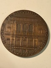Mdp grosse médaille d'occasion  Objat