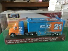 Disney cars speedy for sale  Fontana