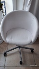 Fauteuil bureau pivotant d'occasion  Figanières