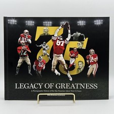 Legacy greatness photographic for sale  Alameda