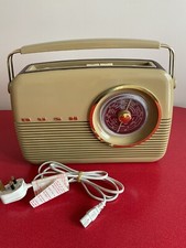 Retro style bush for sale  REDDITCH