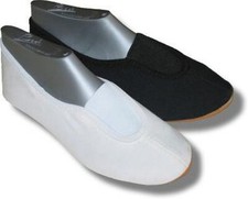 Beck gymnastikschuhe turnen gebraucht kaufen  Tirschenreuth