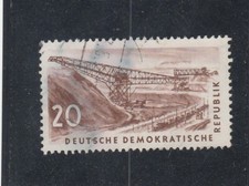 L6997 allemagne rda d'occasion  Reims