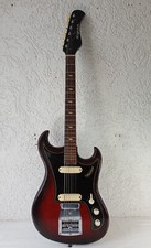 Gitarre guitar musima gebraucht kaufen  Hohenstein-Ernstthal