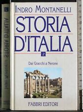 Storia italia vol usato  Ariccia