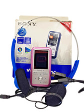 Sony nwz s515 for sale  CRAIGAVON