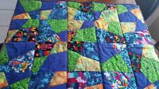 Patchwork katzen quilt gebraucht kaufen  Flörsheim
