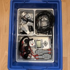 Lego mindstorms ev3 gebraucht kaufen  Hannover