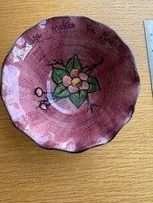Charming ceramic torquay for sale  TORQUAY