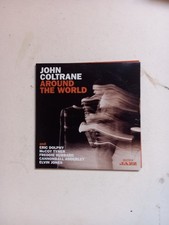Musica jazz coltrane usato  Suzzara