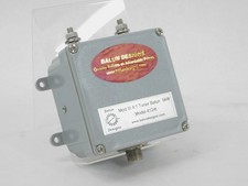 Usado, Rádio amador Balun Designs modelo 4124T 4:1 5KW Balun (bom estado) comprar usado  Enviando para Brazil