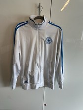Rig adidas trainingsjacke gebraucht kaufen  Stuttgart
