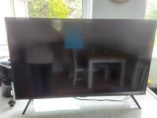 Samsung 43inch smart for sale  WILMSLOW