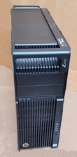 Z640 dual xeon d'occasion  Roubaix
