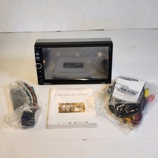 Double din car for sale  Toledo