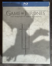 Game thrones blu gebraucht kaufen  Hamburg