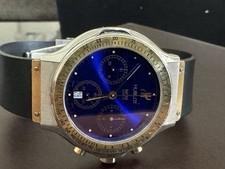 Hublot mdm geneve for sale  Cass City