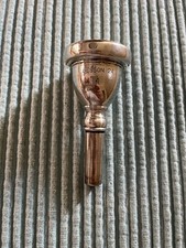 Besson mouthpiece for sale  BEDFORD