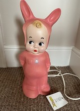 Lapin baby lamp for sale  GATESHEAD