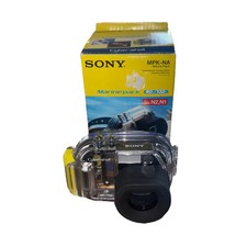 Sony marine pack for sale  Chaska