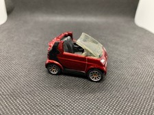 Matchbox smart fourtwo for sale  HARTLEPOOL