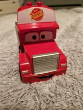 Lego duplo vehicle for sale  HAVERHILL