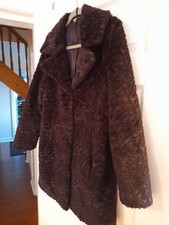 Ladies coat size for sale  BRIERLEY HILL