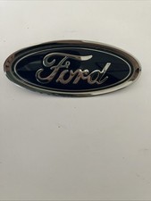Ford badge emblem for sale  COVENTRY