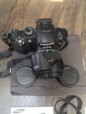 Samsung nx11 14.6mp for sale  WATERLOOVILLE