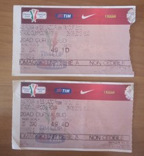 S.s. lazio lotto usato  Italia