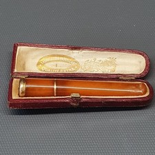 Antique 18k amber d'occasion  Expédié en Belgium