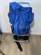 Vintage kelty pack for sale  Demotte