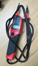Tis 851 voltage for sale  WARRINGTON