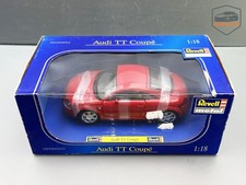 Revell audi coupé gebraucht kaufen  Aulendorf