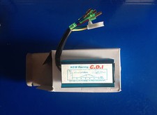 Kit centralina potenziamento usato  Buccino