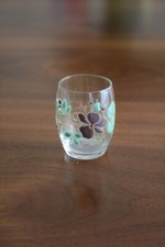 Verre liqueur émaillé d'occasion  Champs-sur-Marne