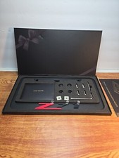 Matte blk license for sale  Chatsworth