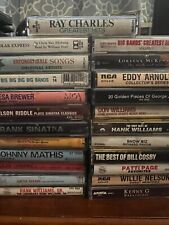 Cassette tapes oldies for sale  Ozark
