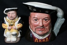 royal doulton henry for sale royal doulton henry for sale WHITCHURCH