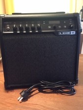 line 6 combo gebraucht kaufen  Hamburg